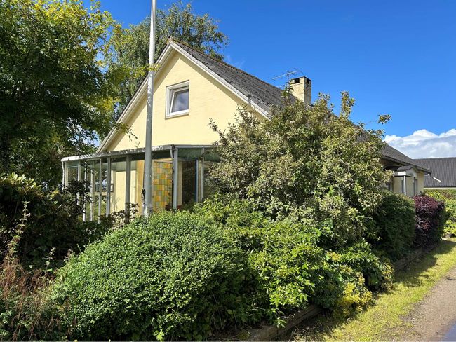 Madsbadvej 25, Madsbad, 7884 Fur