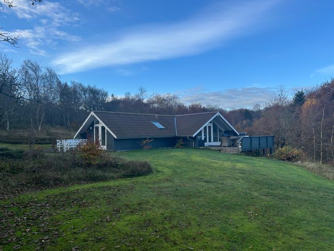 Våndalvej 6, Ulsted, 7884 Fur