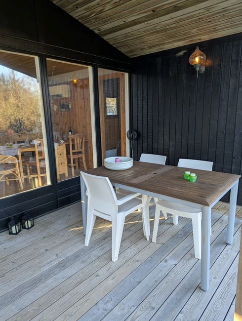 Skovtved 7, Ulsted, 7884 Fur