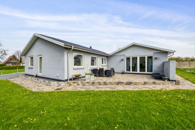 Skånings Allé 16 + 18, Sønderhede, 7884 Fur