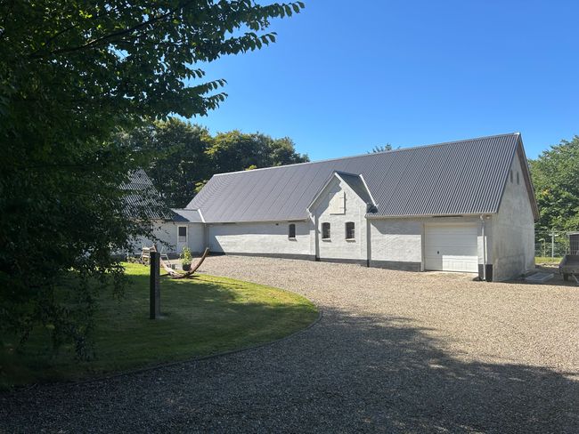 Iruplundvej 18, 7755 Bedsted Thy