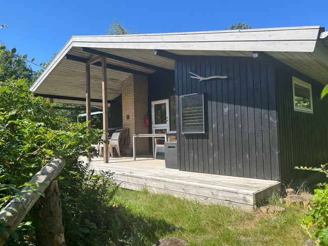 Skovtved 7, Ulsted, 7884 Fur