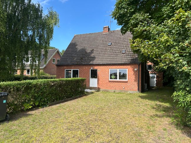 Hellesmindevej 5, Nr. Debel, 7884 Fur