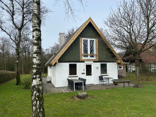 Skånings Allé 20, Sønderhede, 7884 Fur