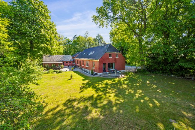 Vejsmarkvej 29, Grættrup, 7870 Roslev