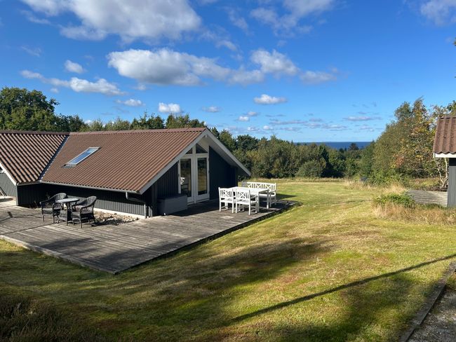 Våndalvej 6, Ulsted, 7884 Fur