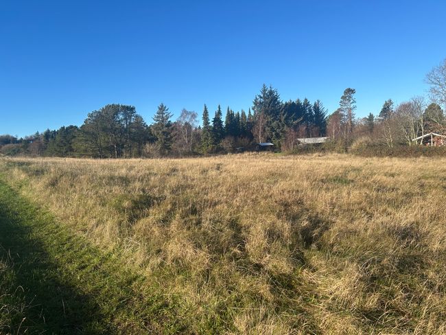 Ulstedve 1x, 7884 Fur - Matrikel nr. 98b, Fur Præstegård, Fur