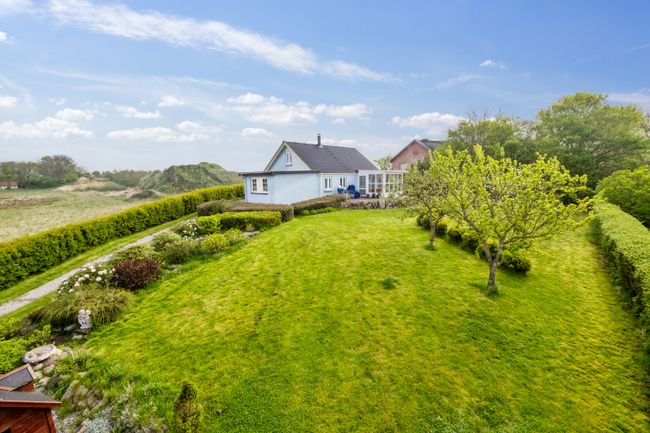 Gl. Åstedvej 34, Gl. Åsted, 7870 Roslev