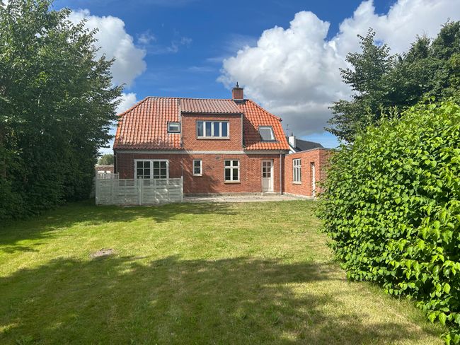 Vilstedvej 213, Vilsted, 9670 Løgstør